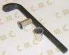 AUTOKIT 03.80692/190 Tensioner Lever, v-ribbed belt
